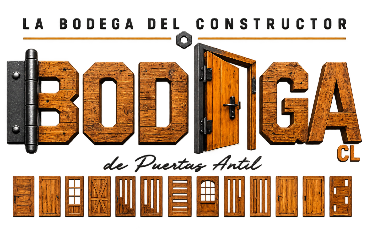 La Bodega De Antil