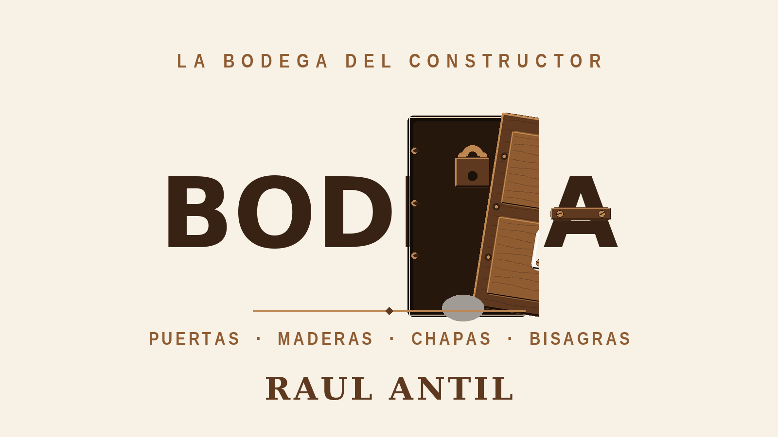 Puerta