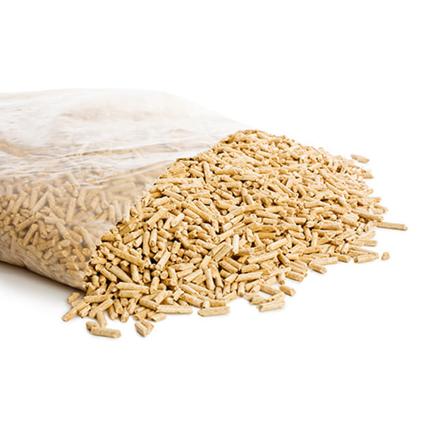 BOLSA PELLET  15 kg