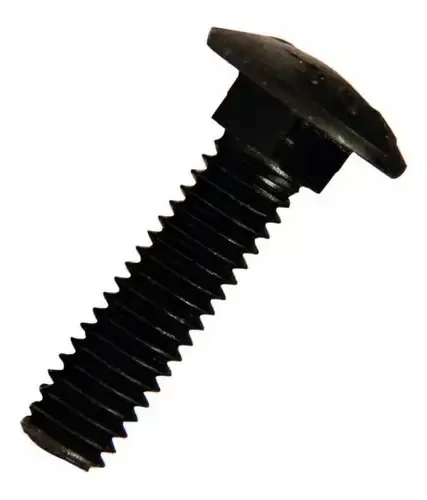 PERNO COCHE NEGRO 3/8 X 3