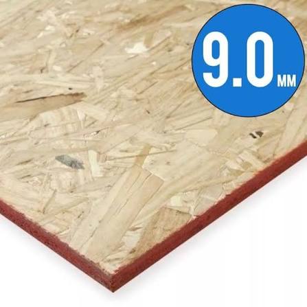 OSB MULTIPLAC 9MM MAYORISTA