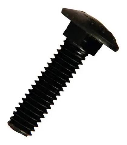 PERNO COCHE NEGRO 3/8 X 4